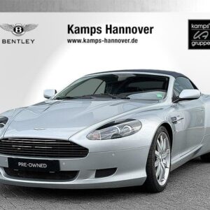 Aston Martin DB9