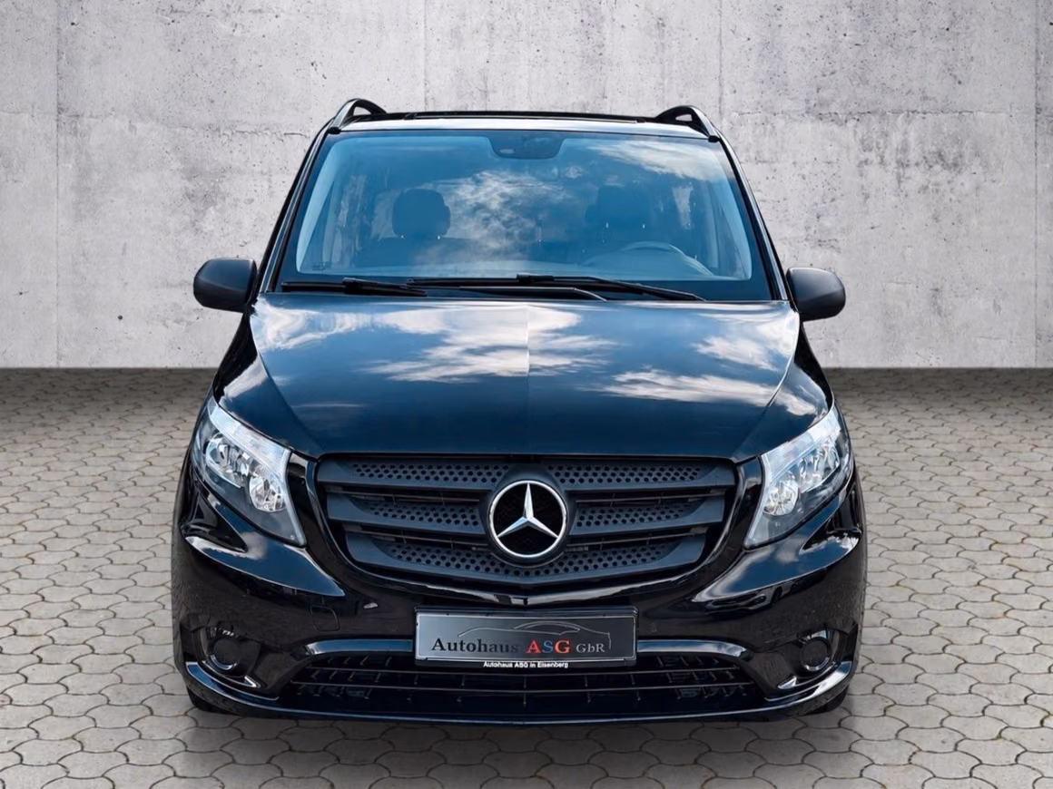 Mercedes-Benz Vito - Imagen 2