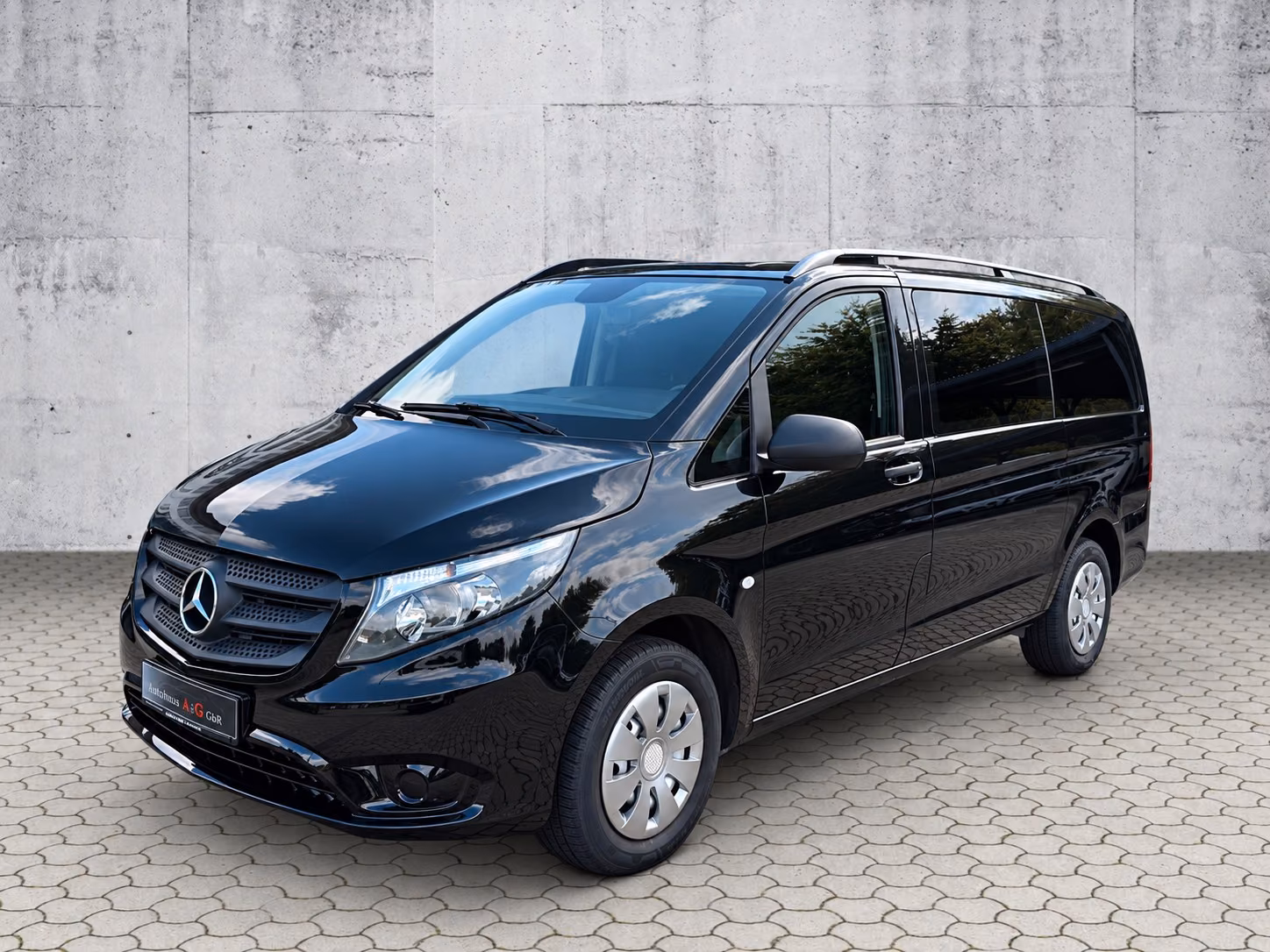 Mercedes-Benz Vito - Imagen 3