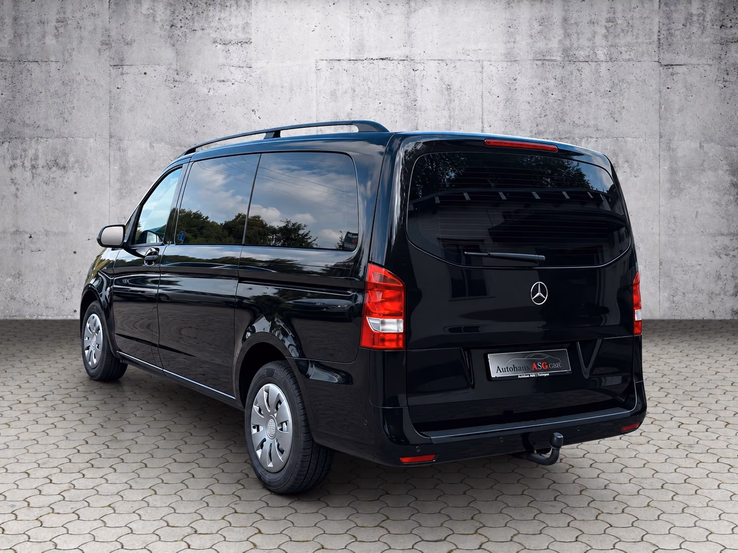 Mercedes-Benz Vito - Imagen 5