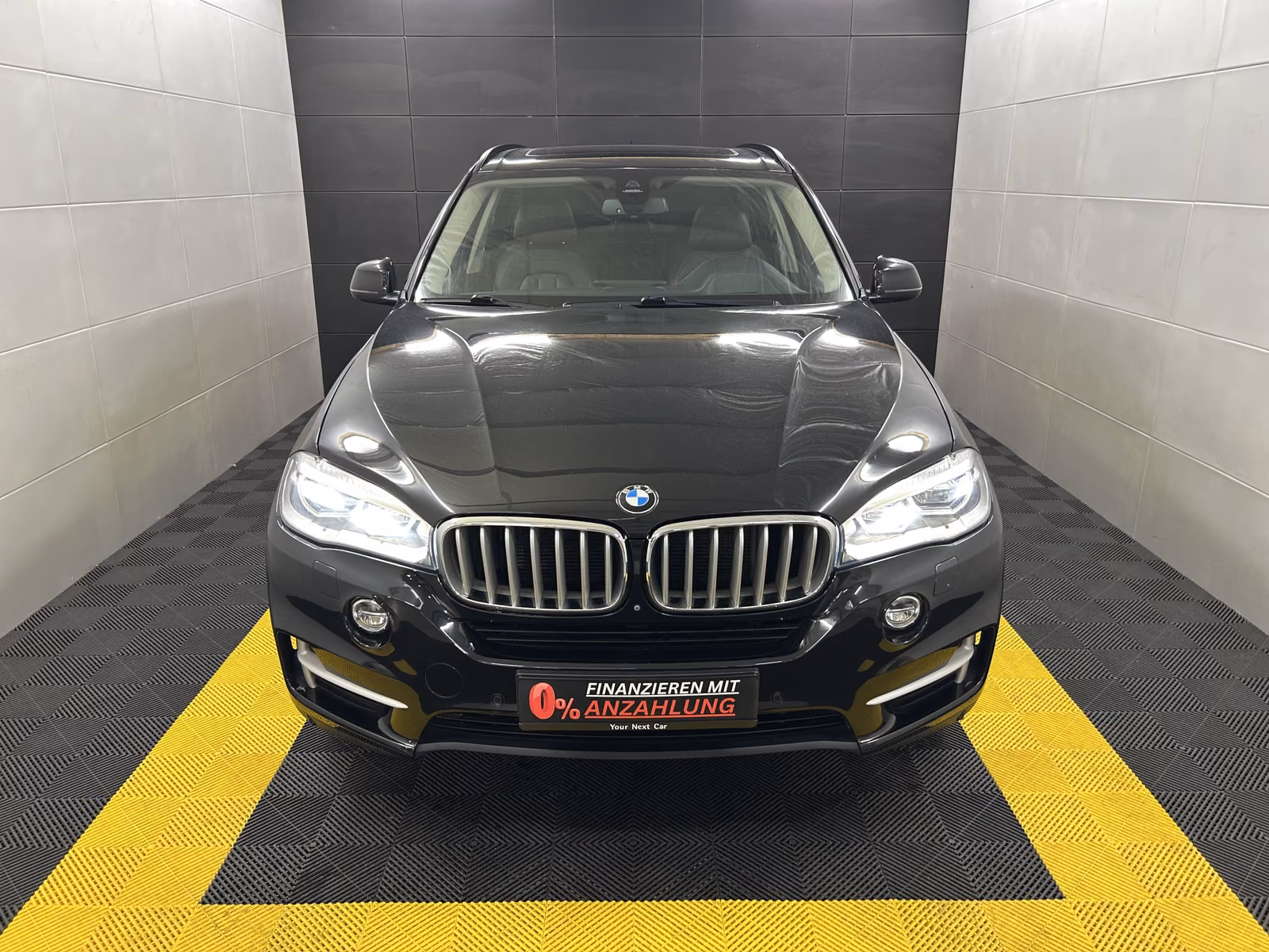 BMW X5 - Imagen 2