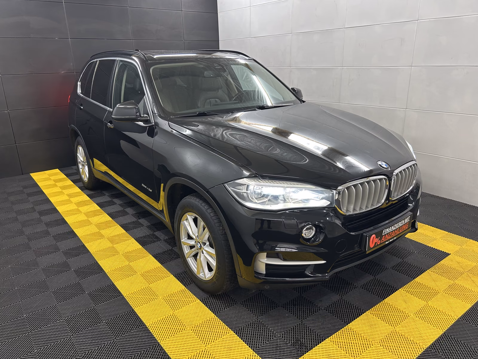 BMW X5 - Imagen 3