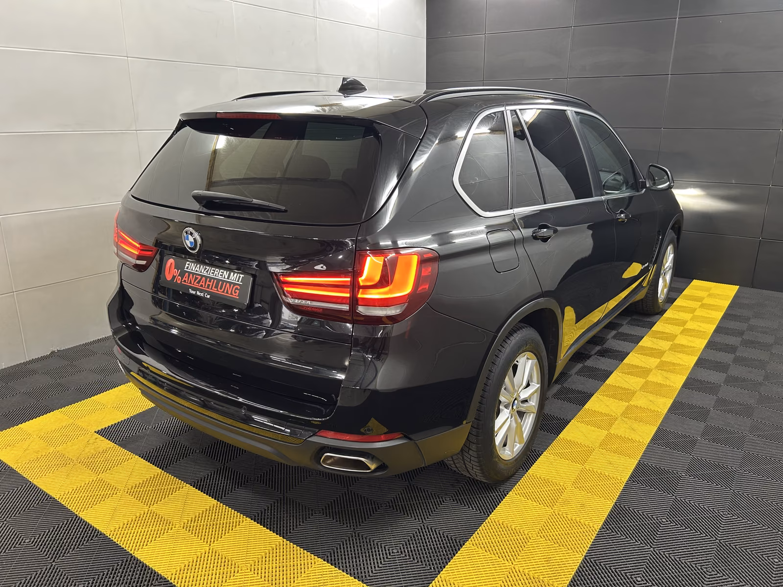 BMW X5 - Imagen 4