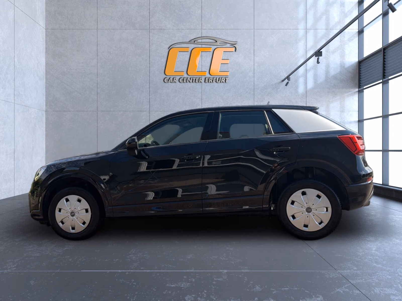 Audi Q2 - Imagen 4