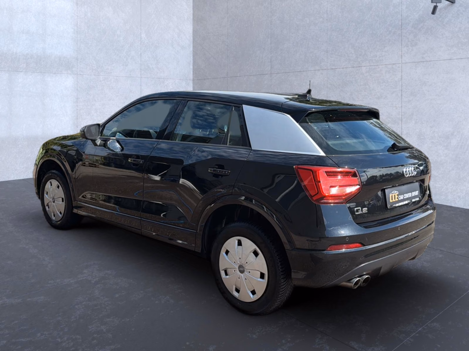 Audi Q2 - Imagen 5