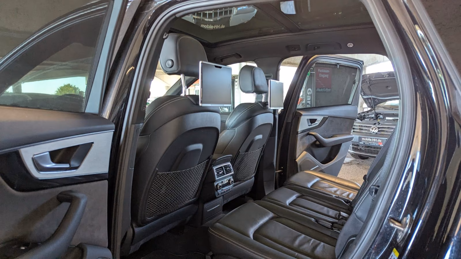 Audi Q7 - Imagen 2