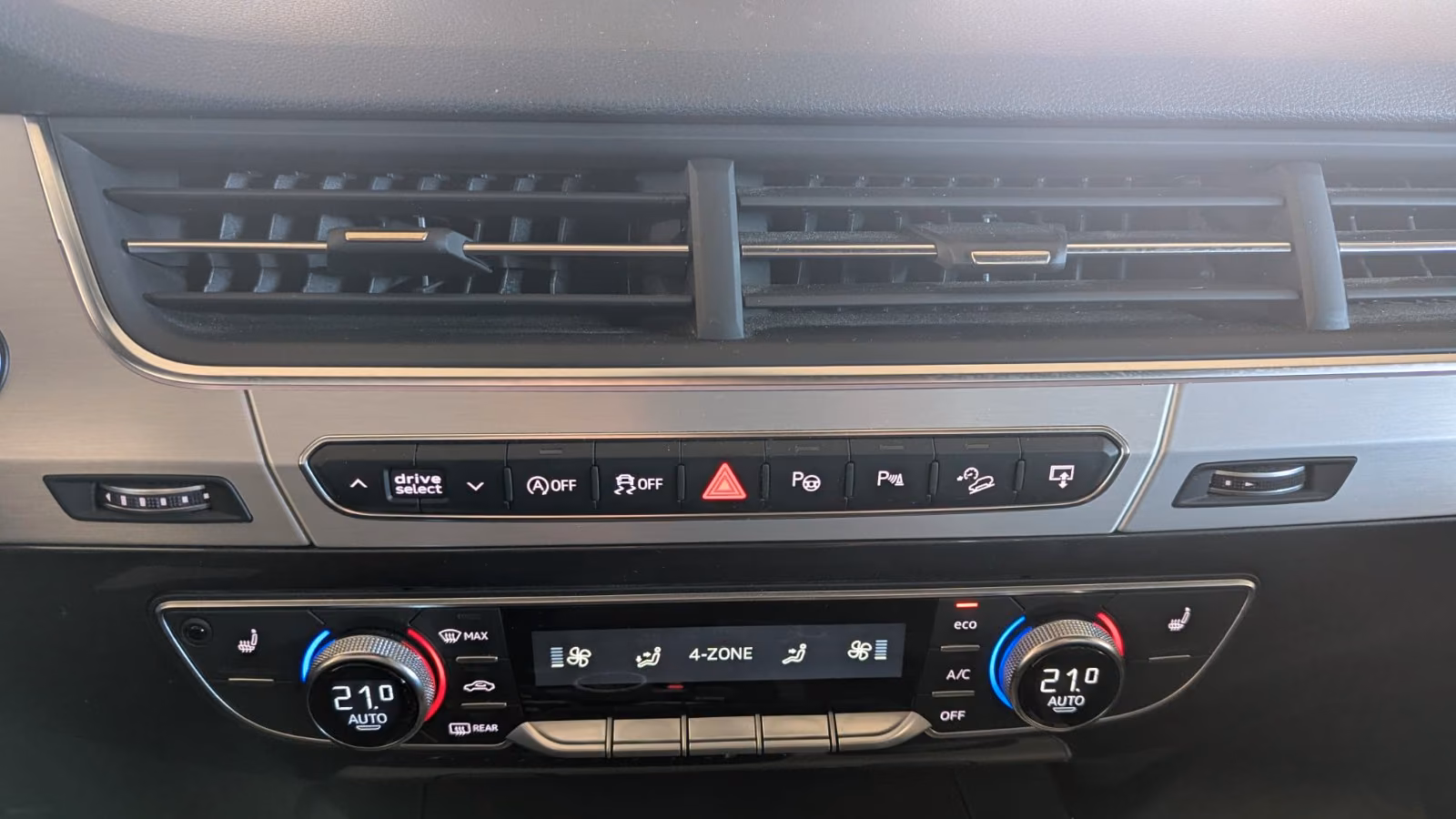 Audi Q7 - Imagen 4