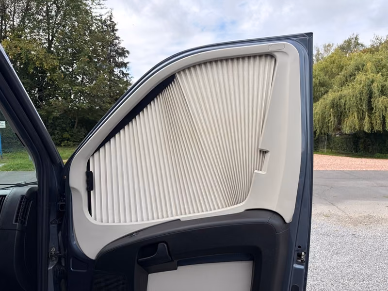 Chausson Twist 2 150JDT 600 .Klima.Luftheiz.Solar - Imagen 5