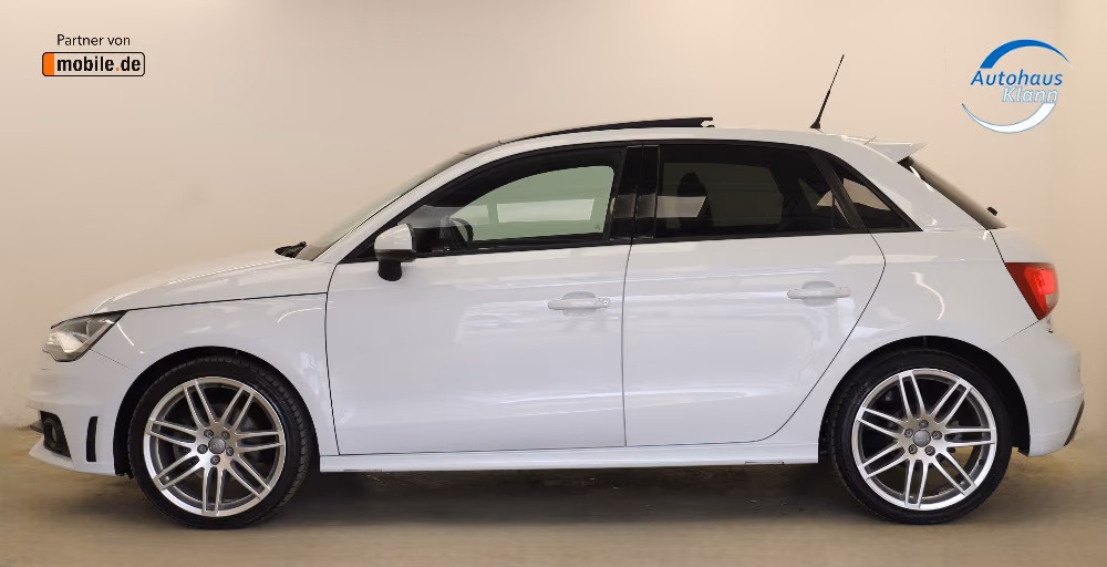Audi A1 - Imagen 4