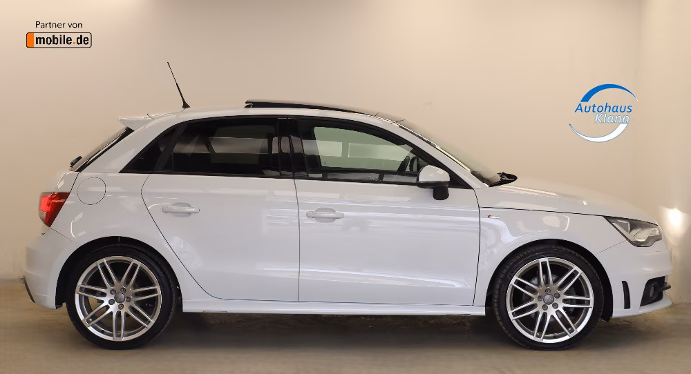 Audi A1 - Imagen 5