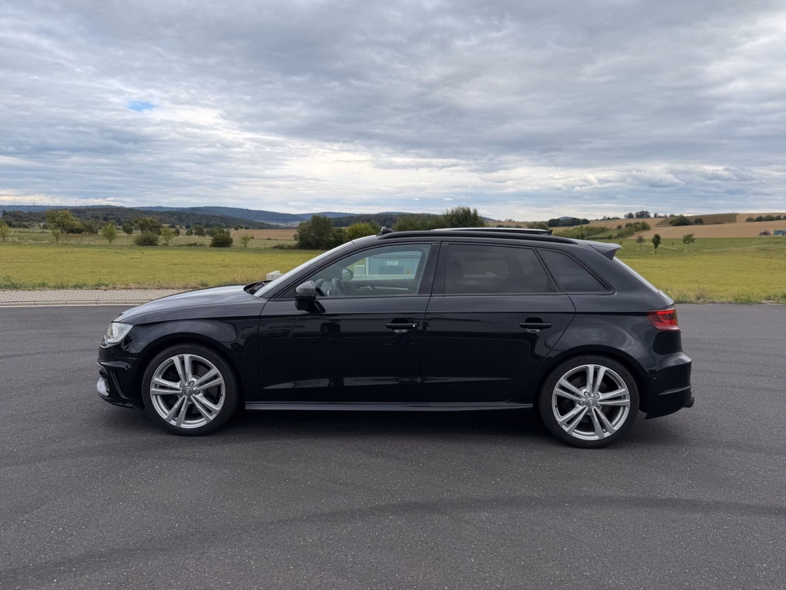Audi S3 - Imagen 3