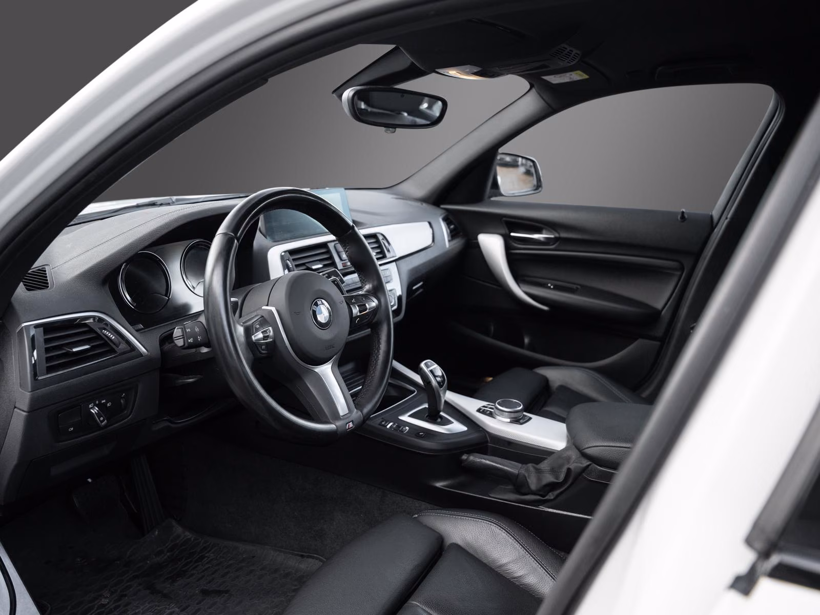 BMW M140i - Imagen 4