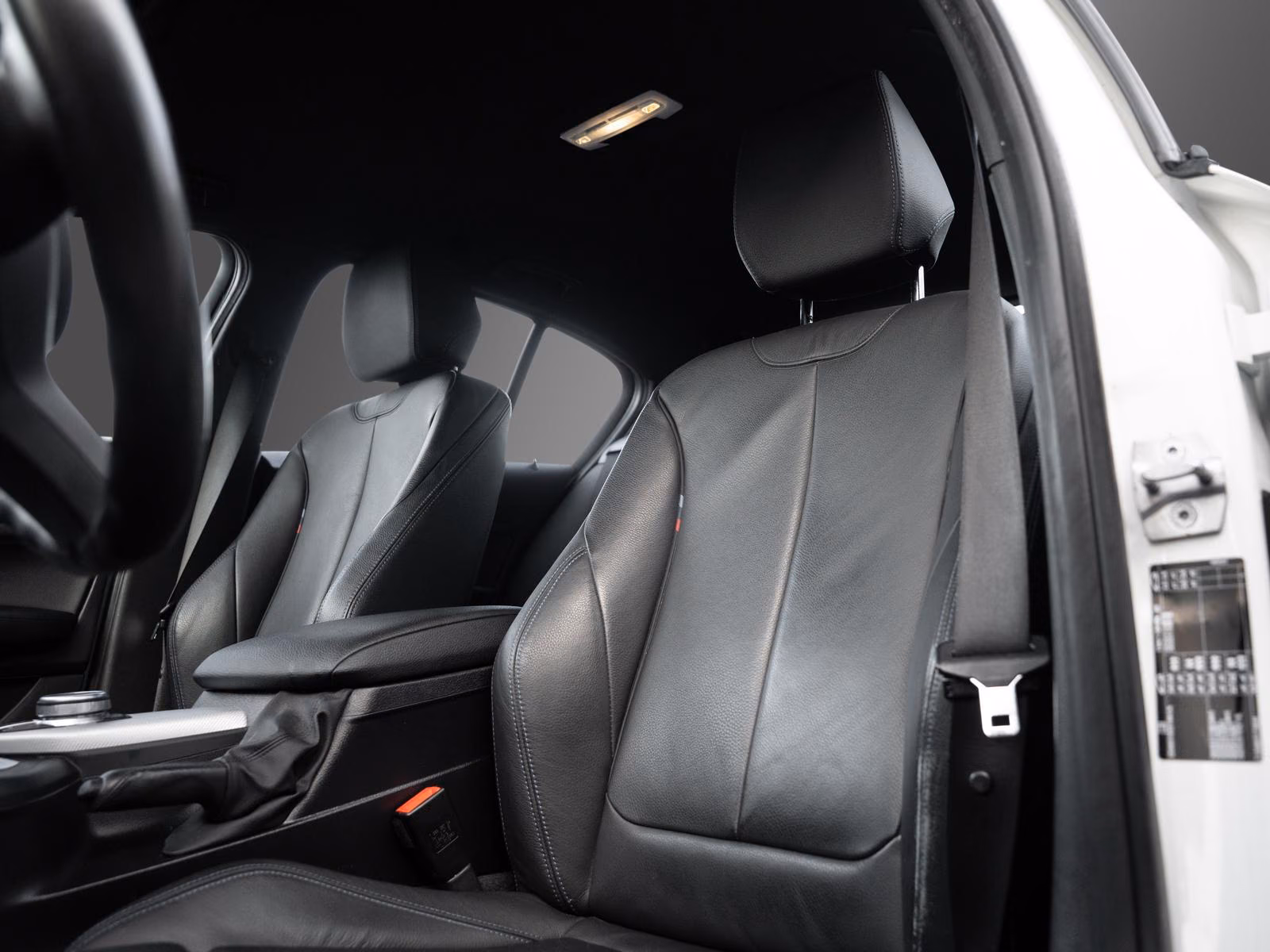 BMW M140i - Imagen 5