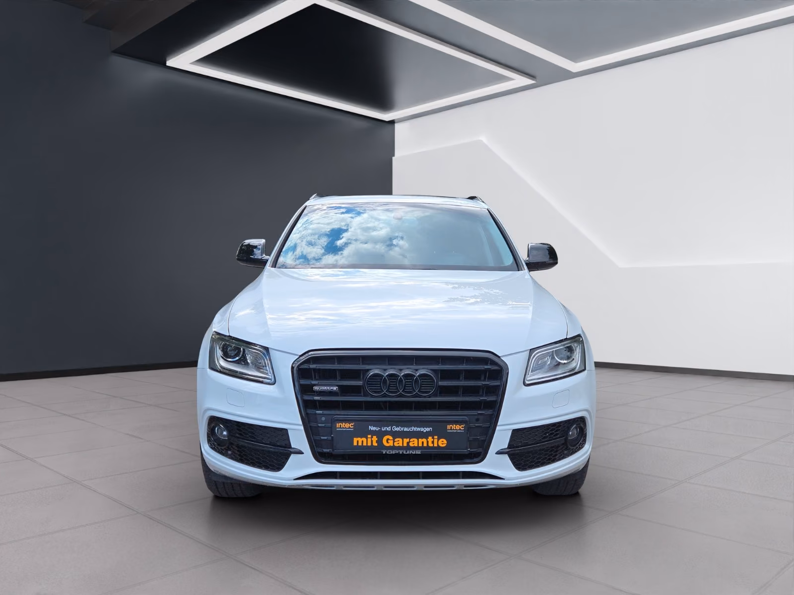 Audi Q5 - Imagen 2