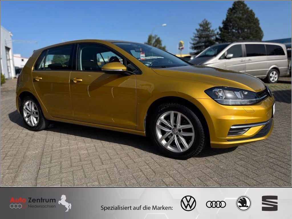 Volkswagen Golf - Imagen 2