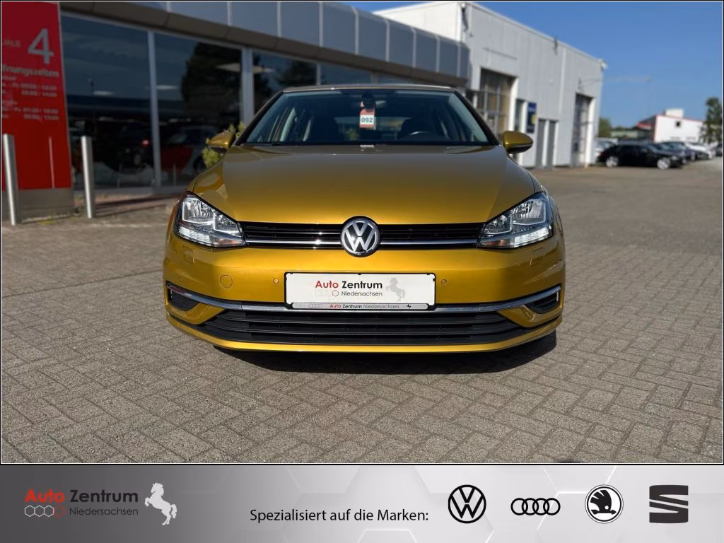 Volkswagen Golf - Imagen 4