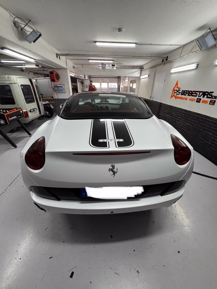 Ferrari California - Imagen 5