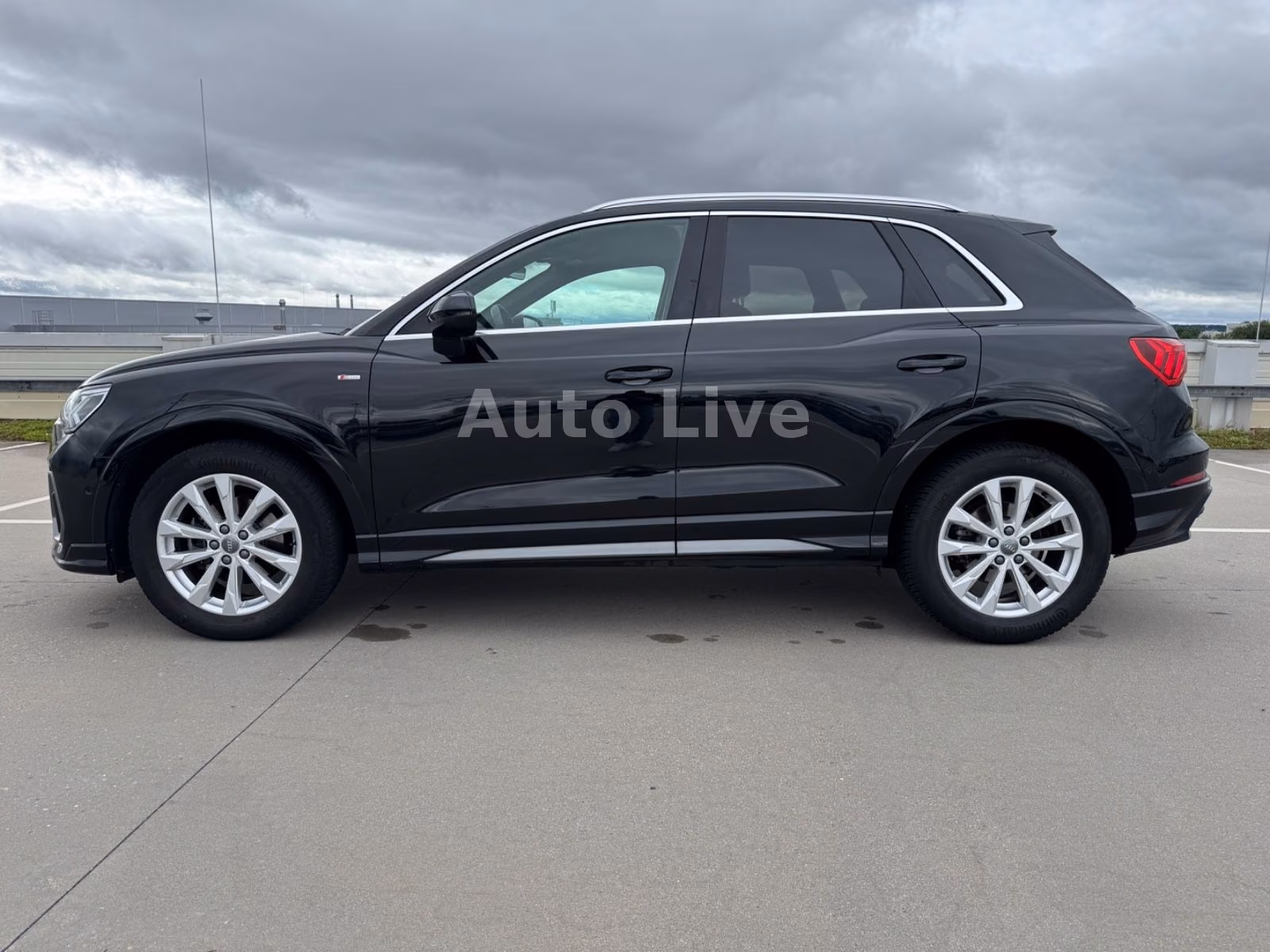 Audi Q3 - Imagen 2