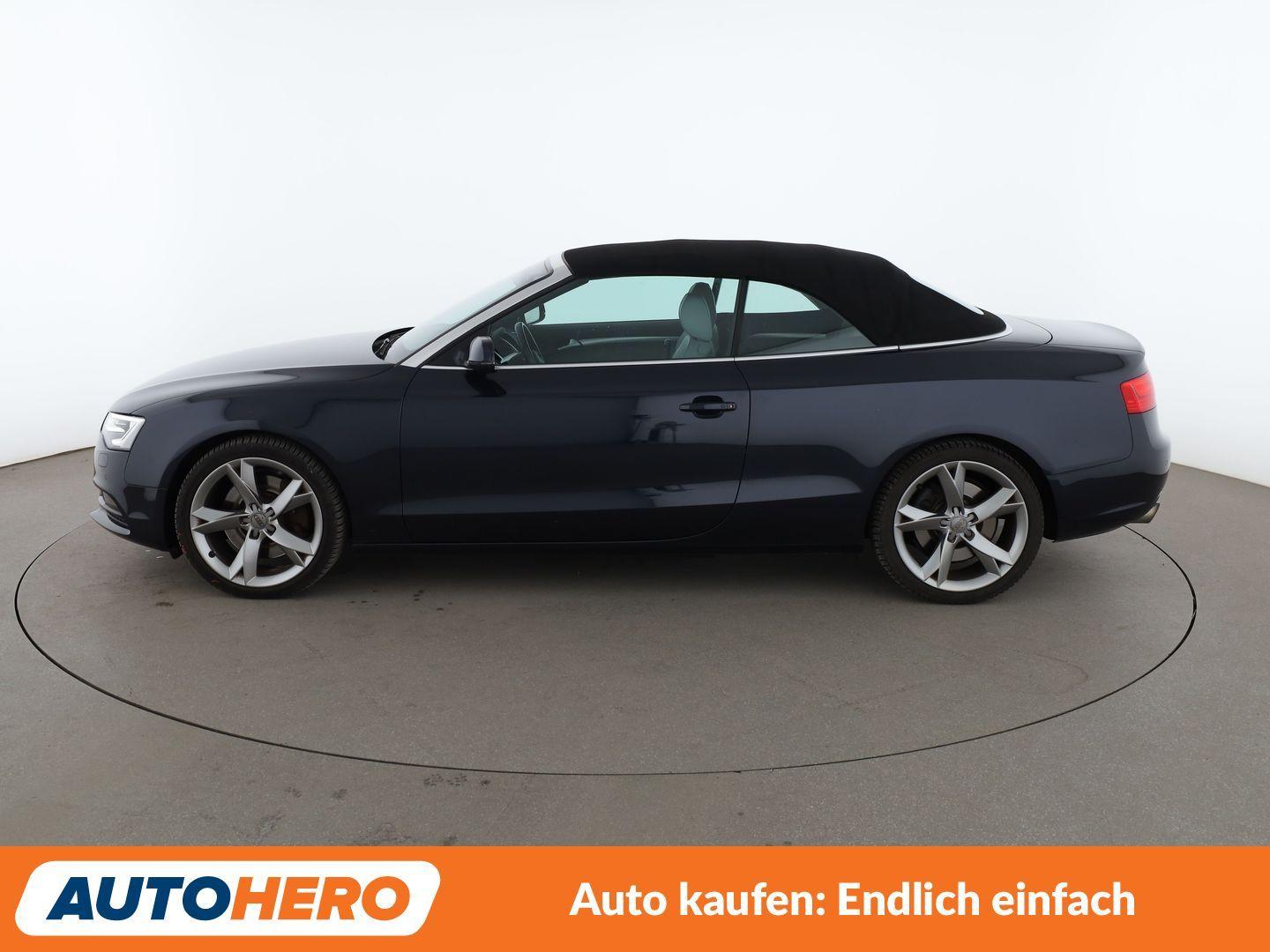 Audi A5 - Imagen 3