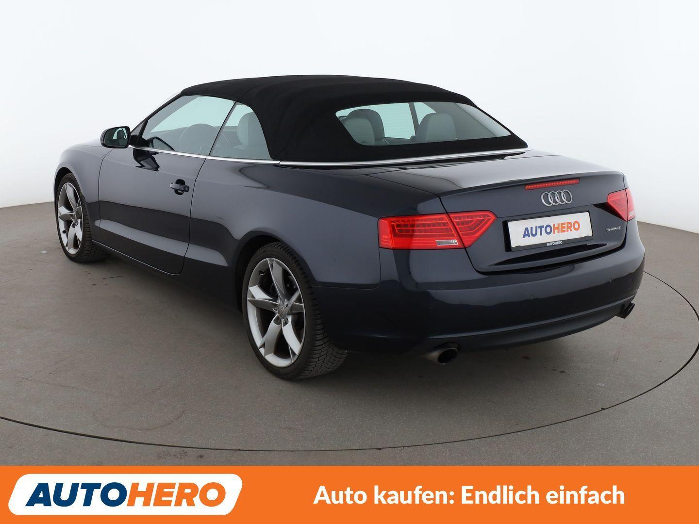 Audi A5 - Imagen 4