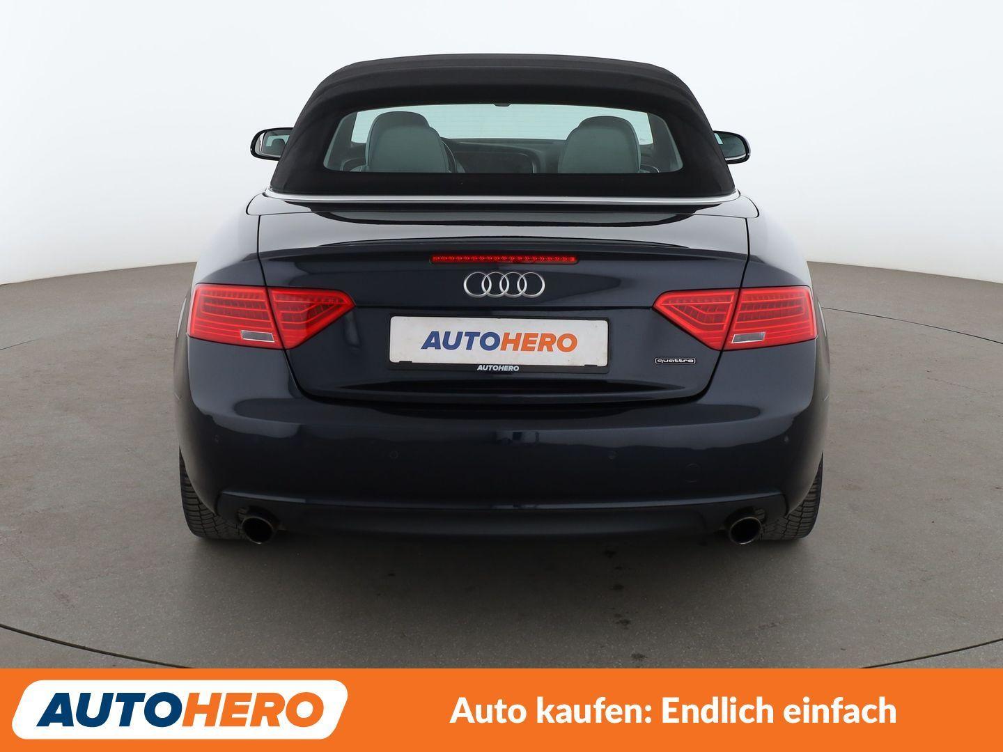 Audi A5 - Imagen 5