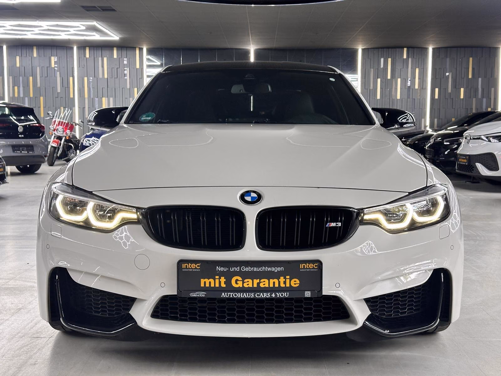 BMW M3 - Imagen 2
