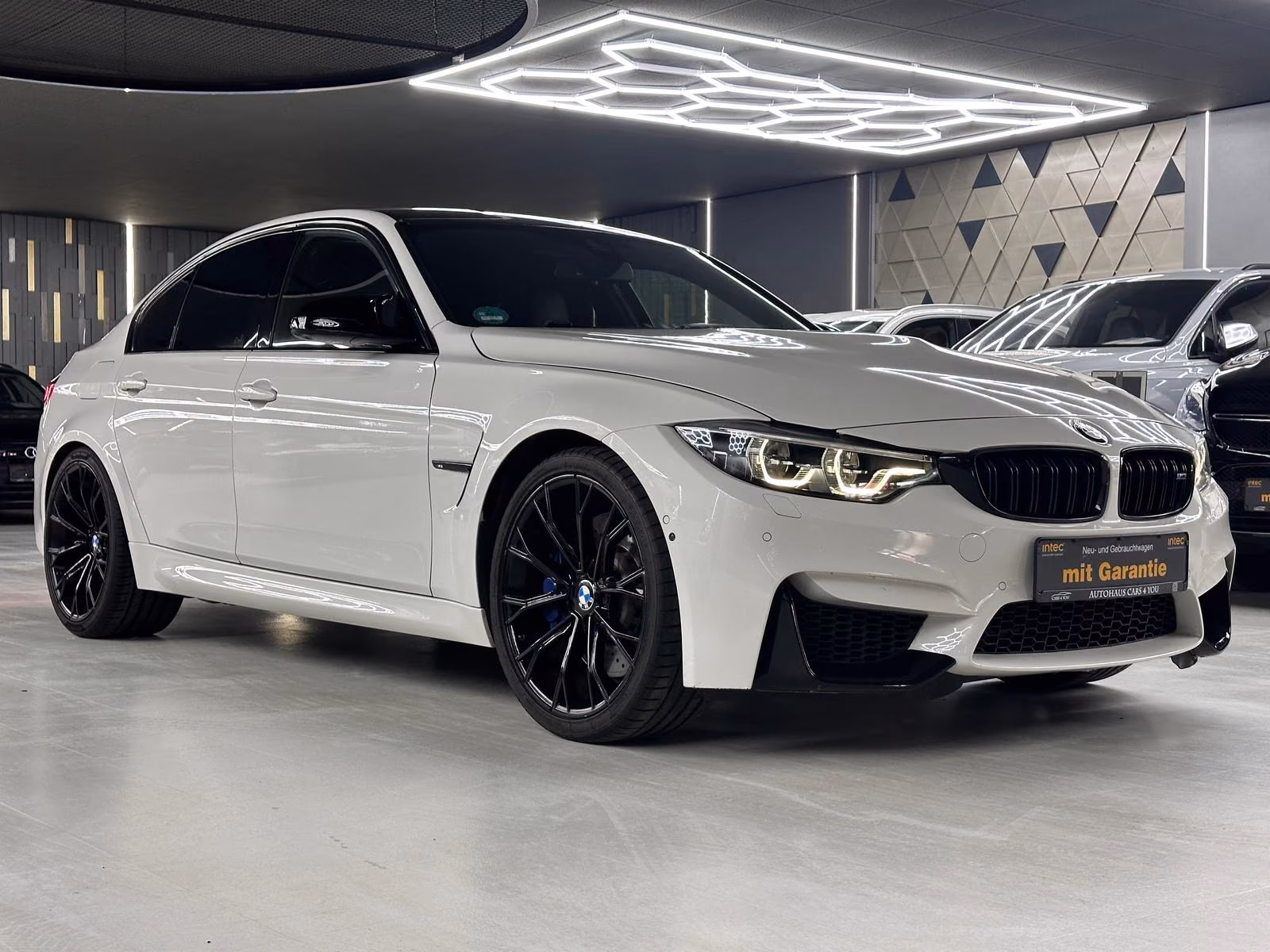 BMW M3 - Imagen 3