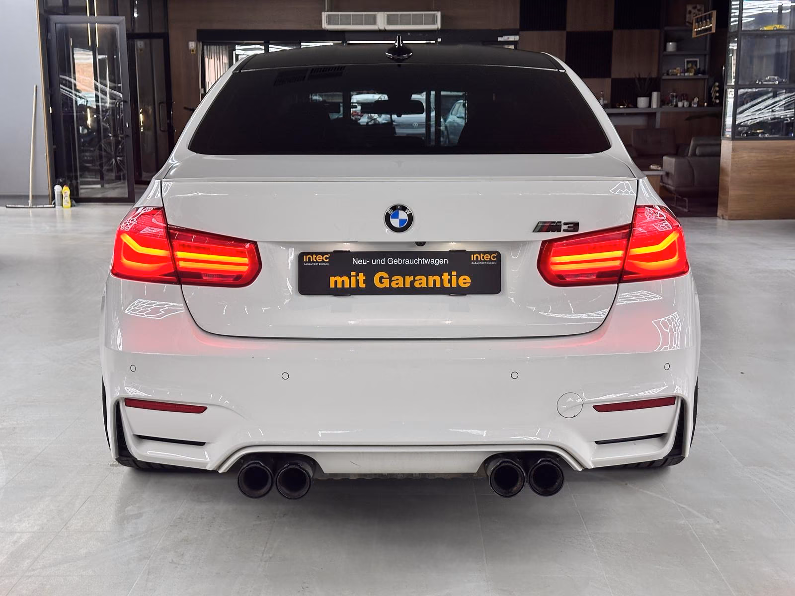 BMW M3 - Imagen 5
