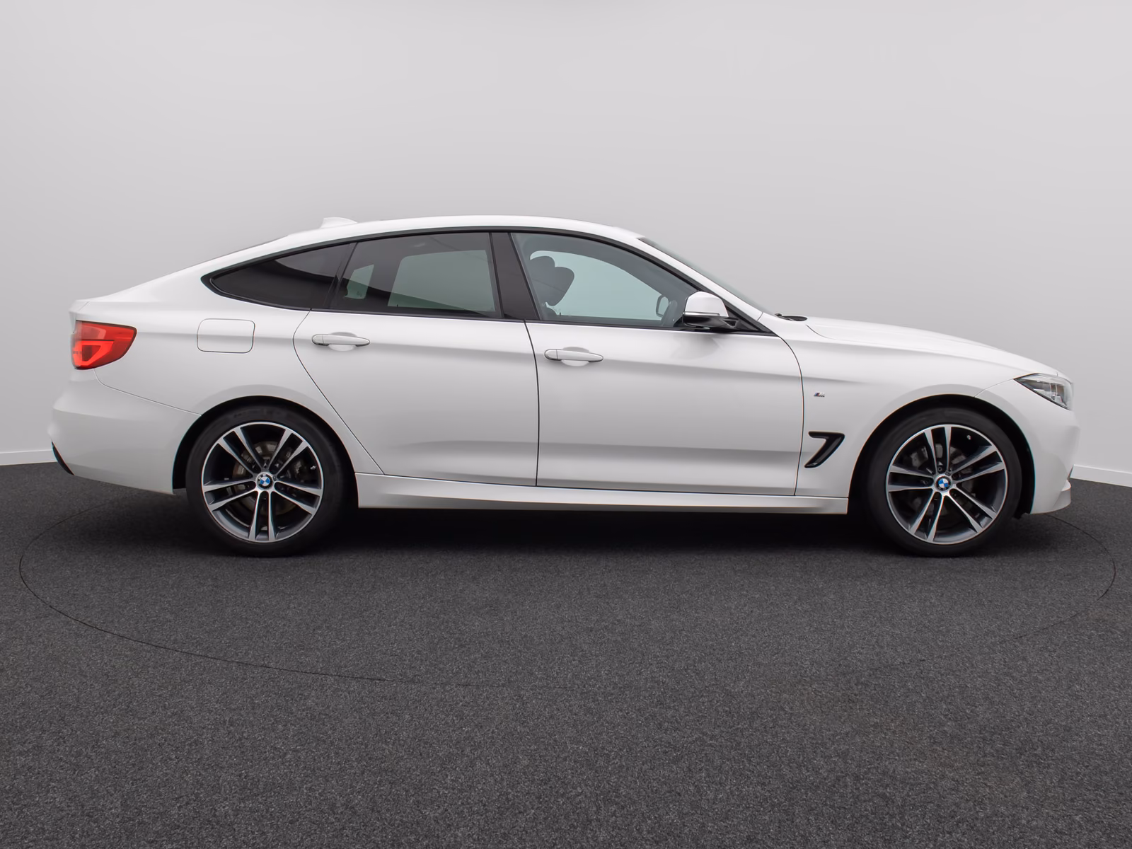 BMW 330 Gran Turismo - Imagen 5