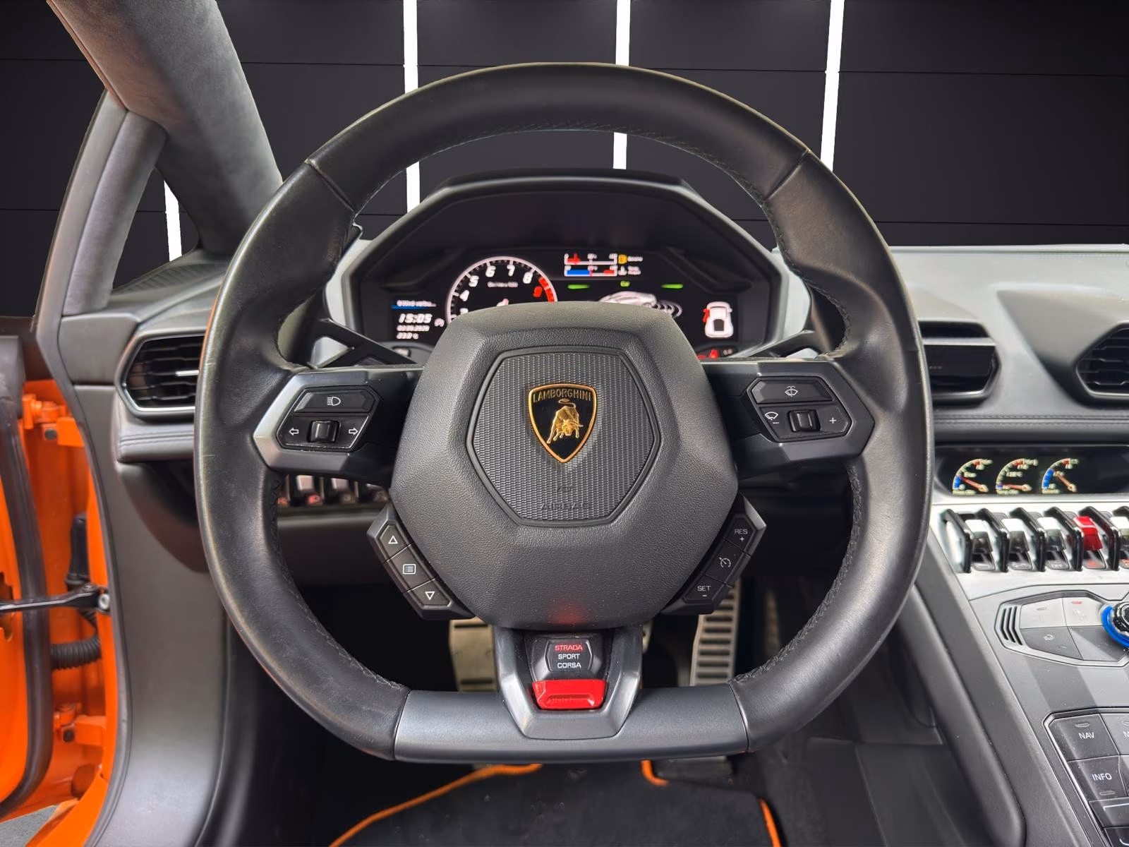 Lamborghini Huracán - Imagen 2