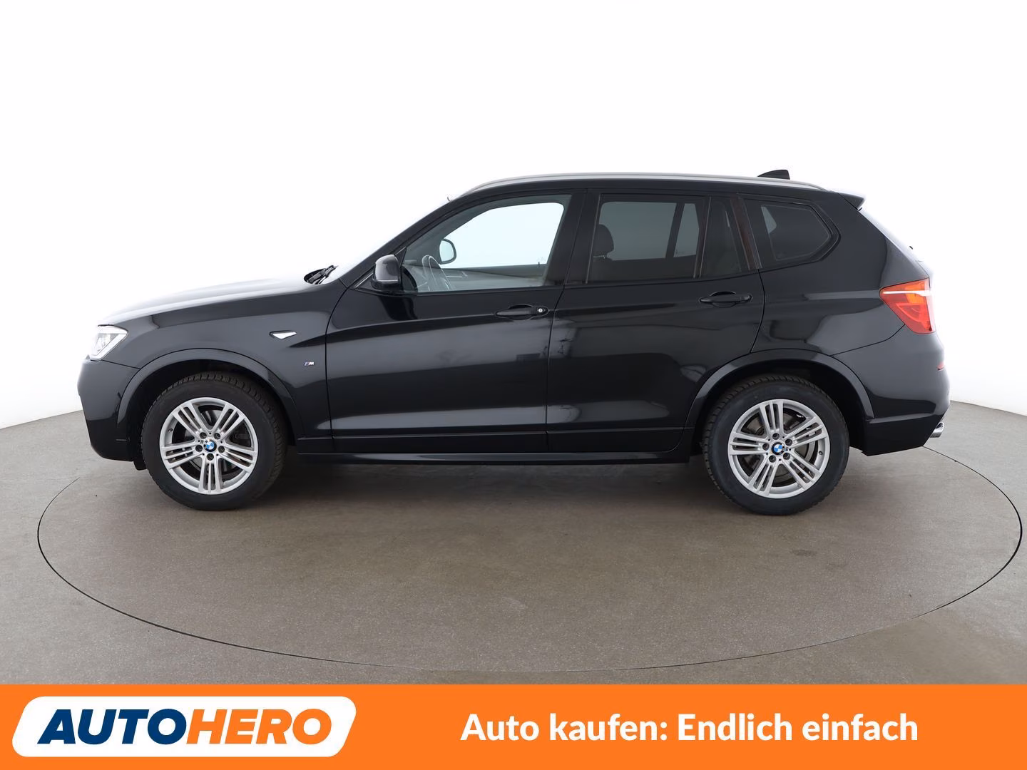 BMW X3 - Imagen 3