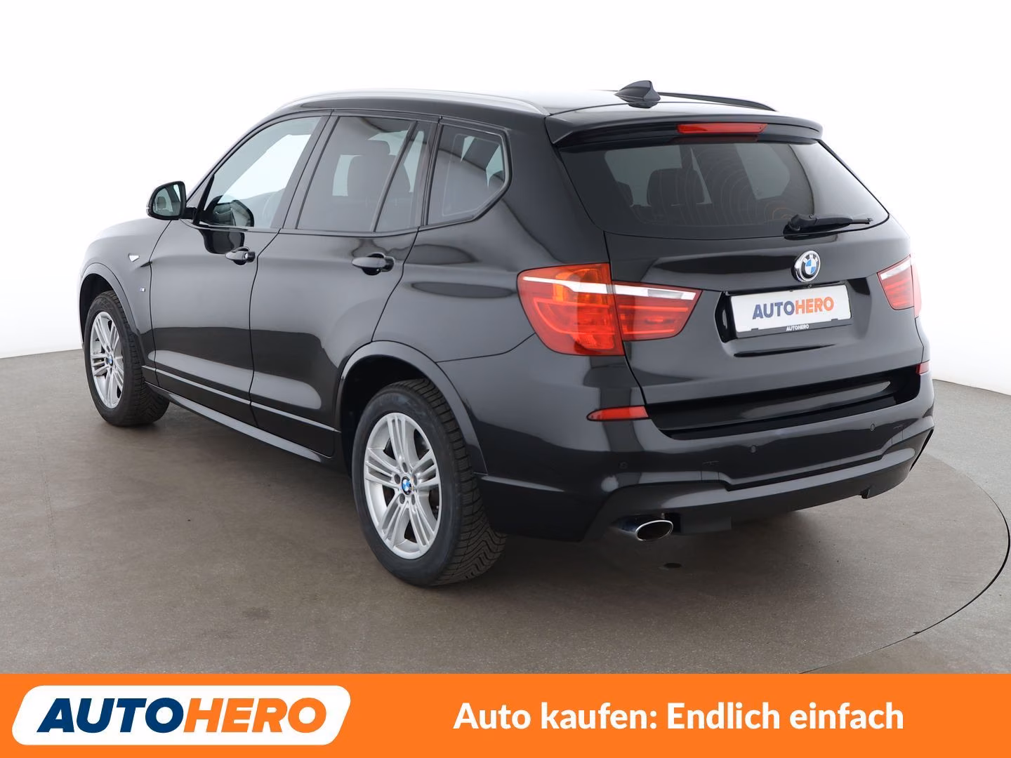 BMW X3 - Imagen 4