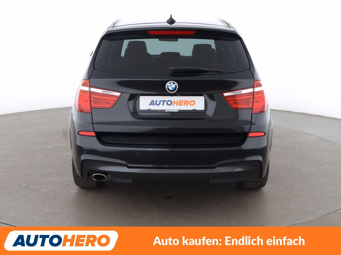 BMW X3 - Imagen 5