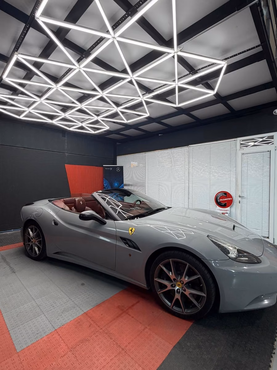 Ferrari California - Imagen 2