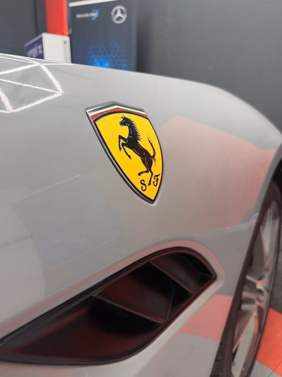 Ferrari California - Imagen 3