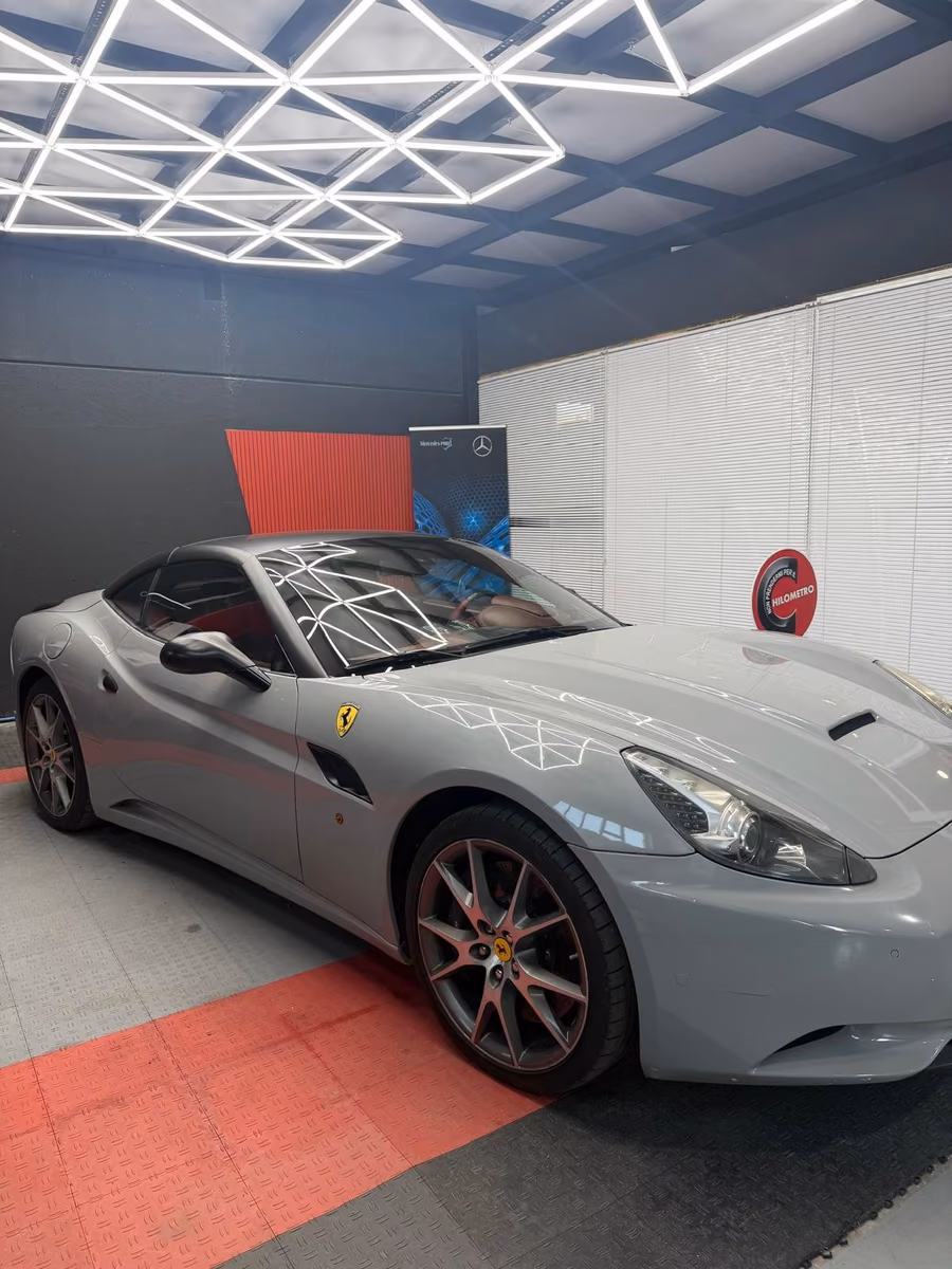 Ferrari California - Imagen 4