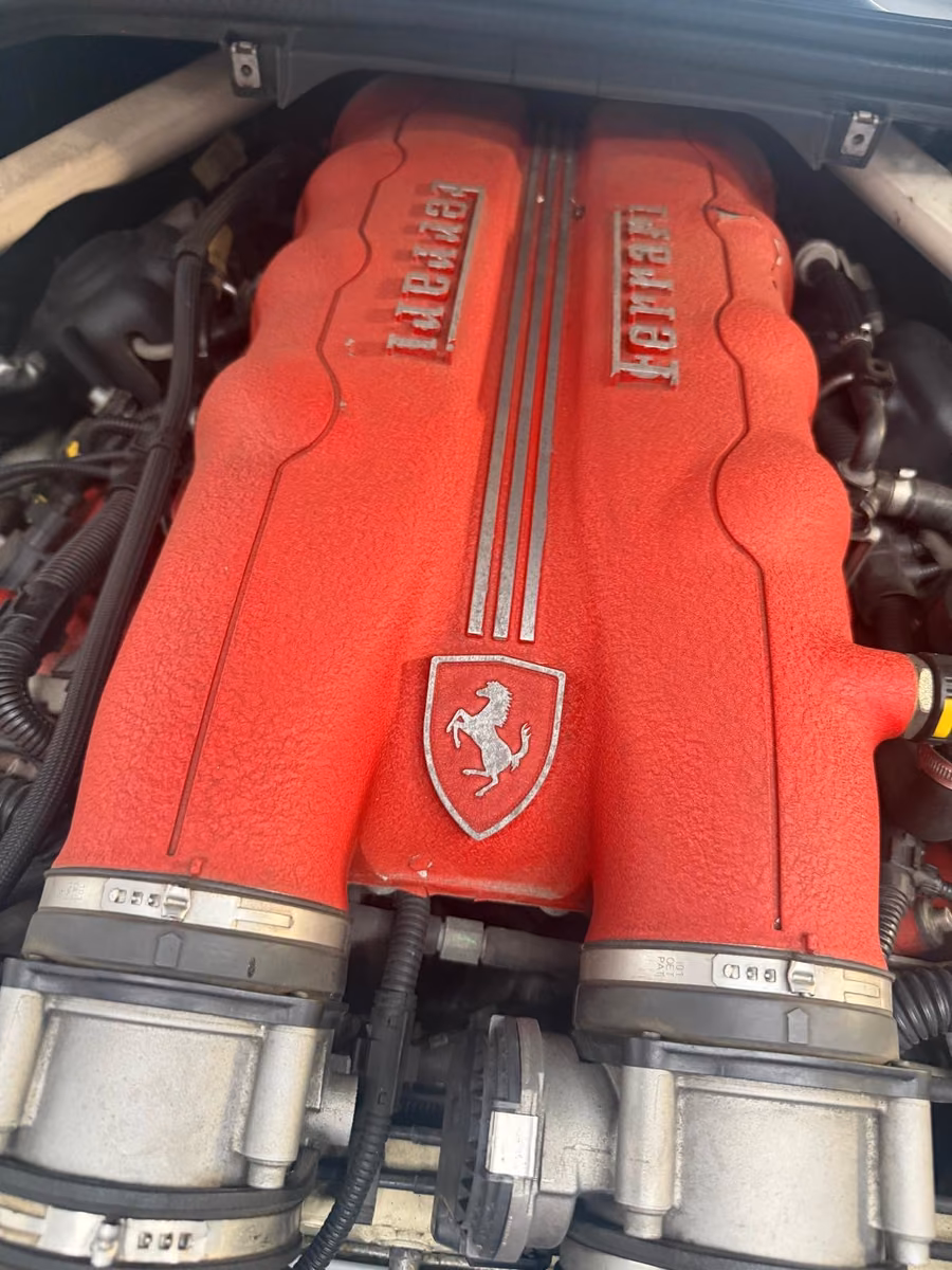 Ferrari California - Imagen 5