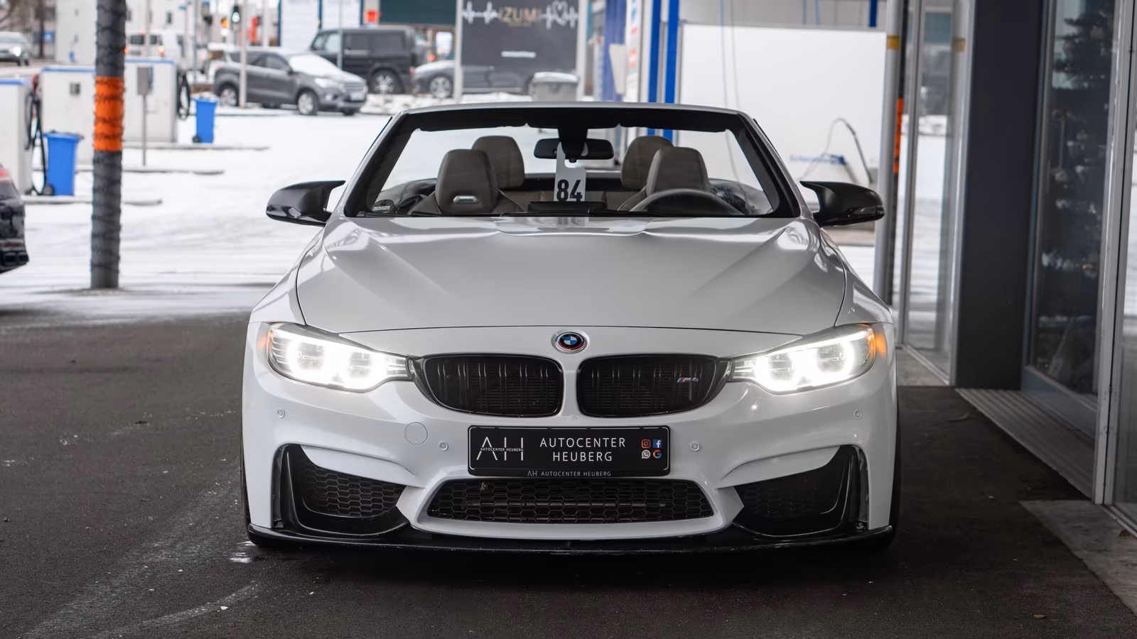 BMW M4 - Imagen 2