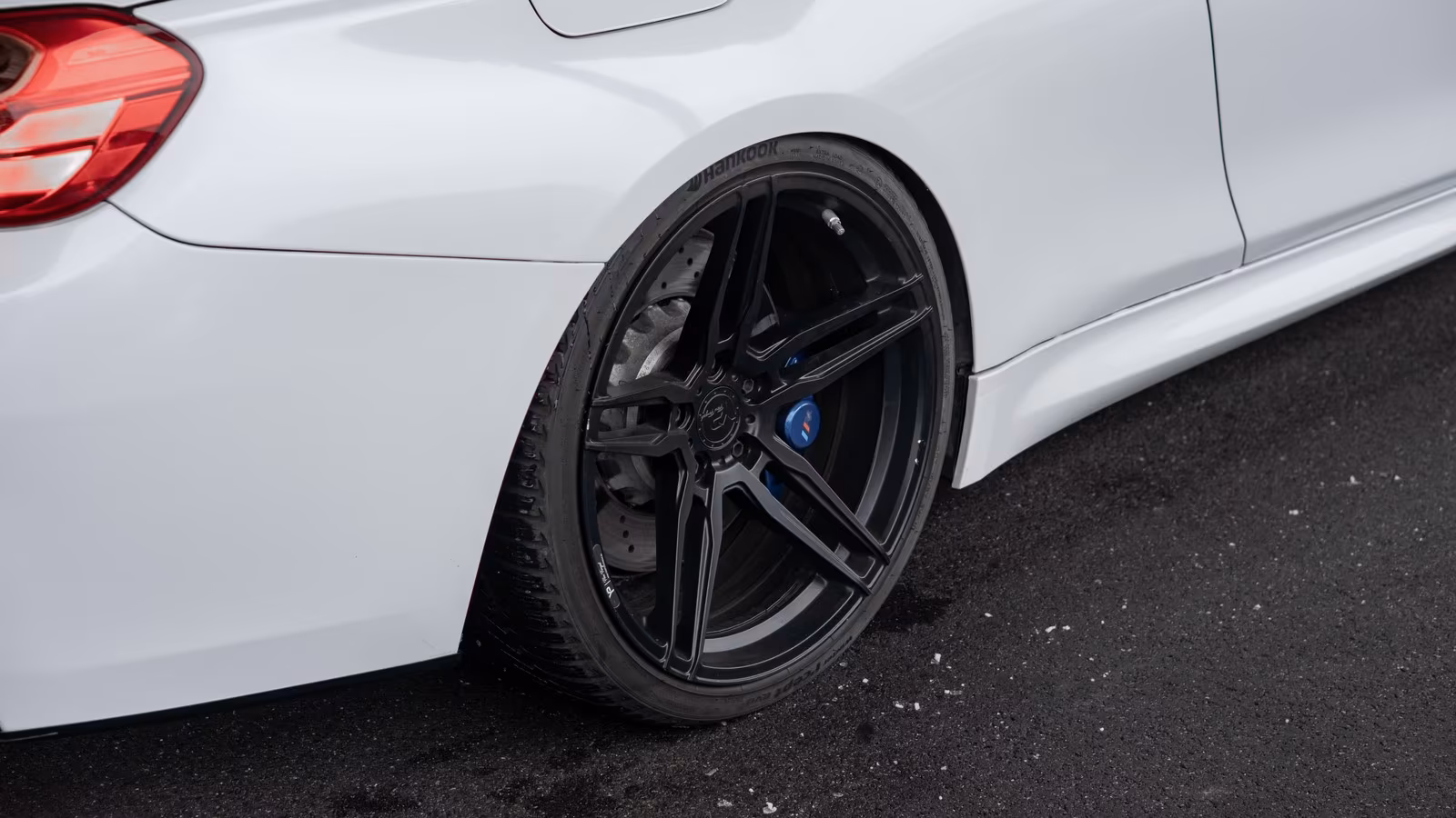 BMW M4 - Imagen 4