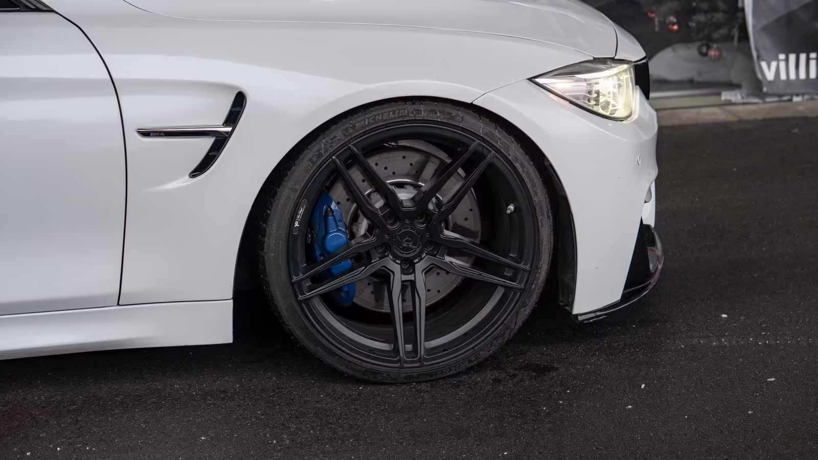 BMW M4 - Imagen 5