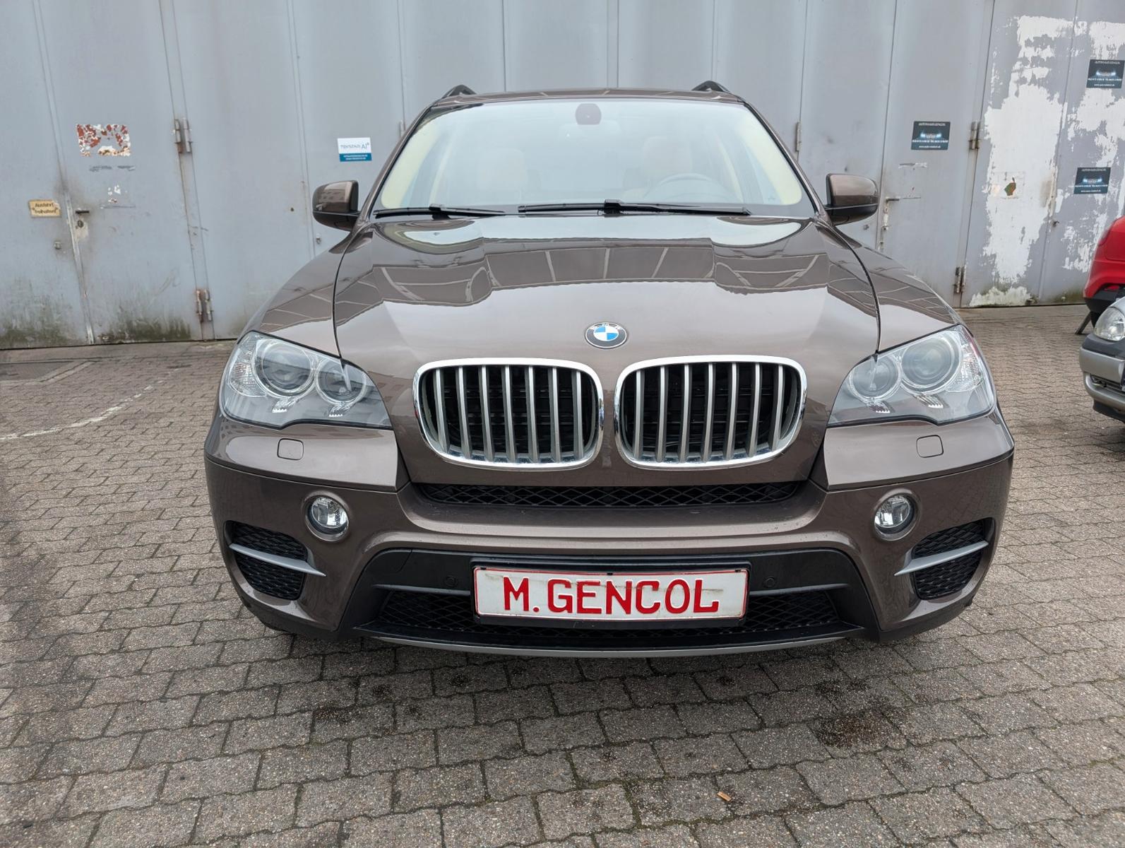 BMW X5 - Imagen 2