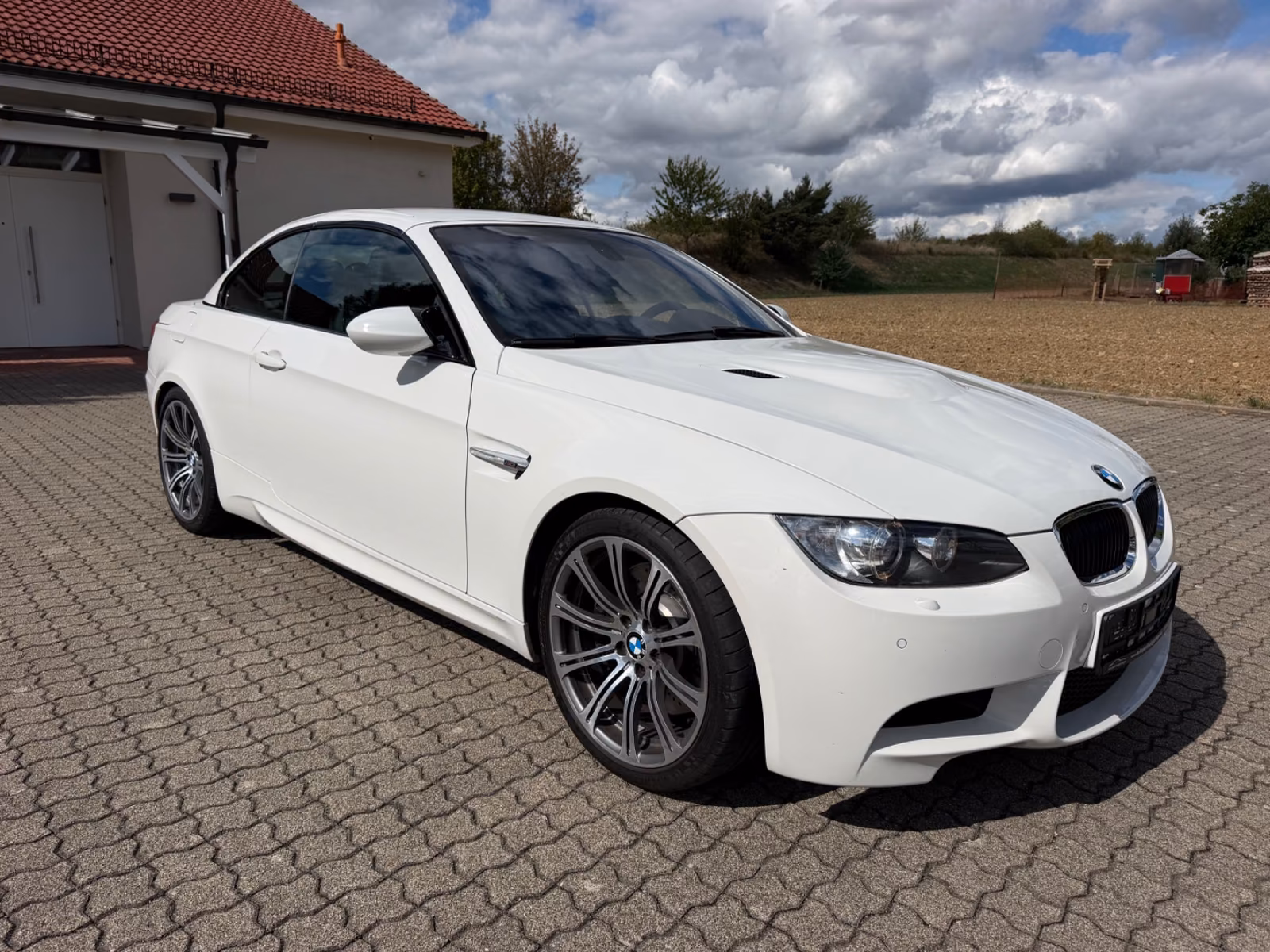BMW M3 - Imagen 2