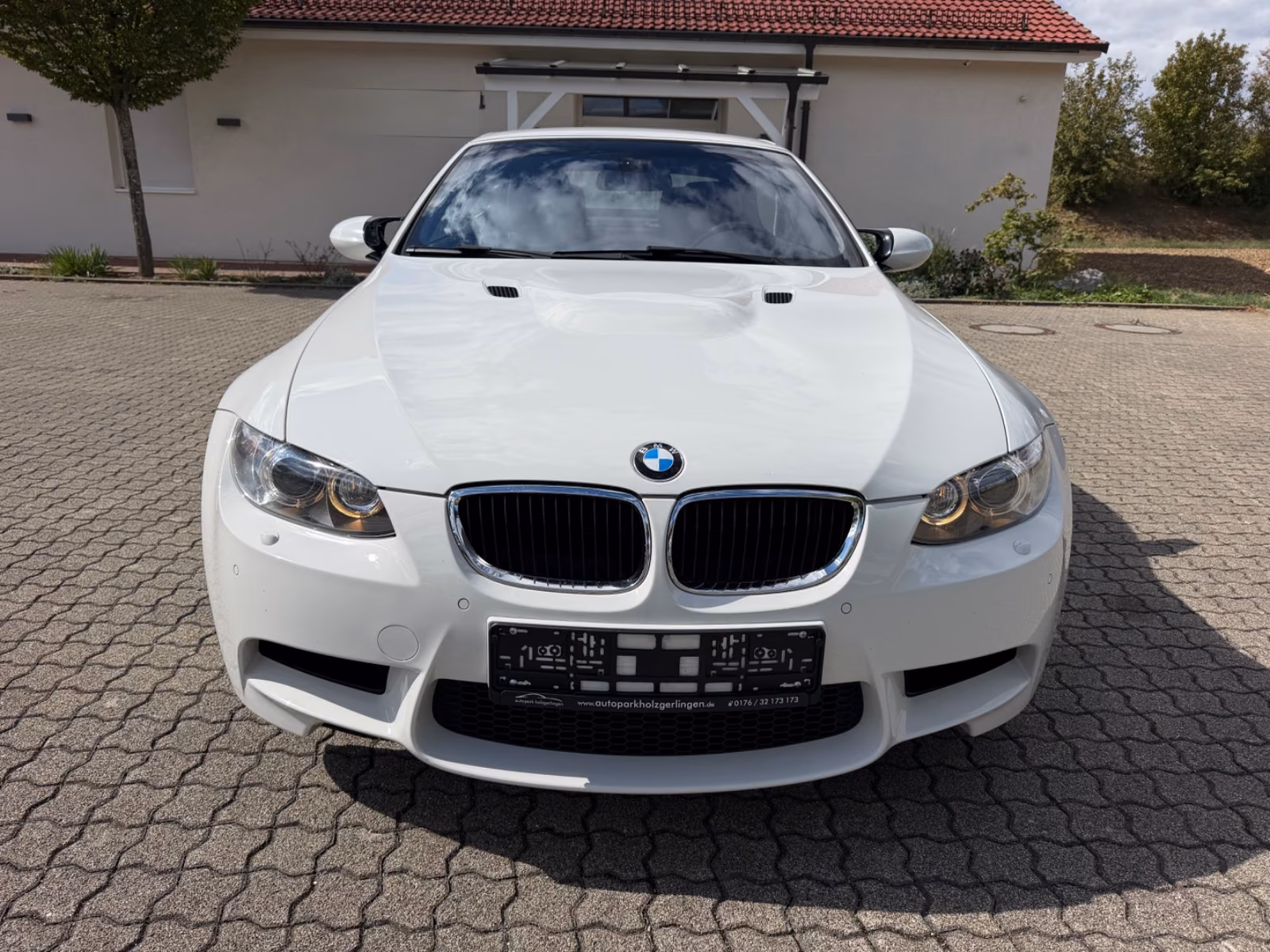 BMW M3 - Imagen 3