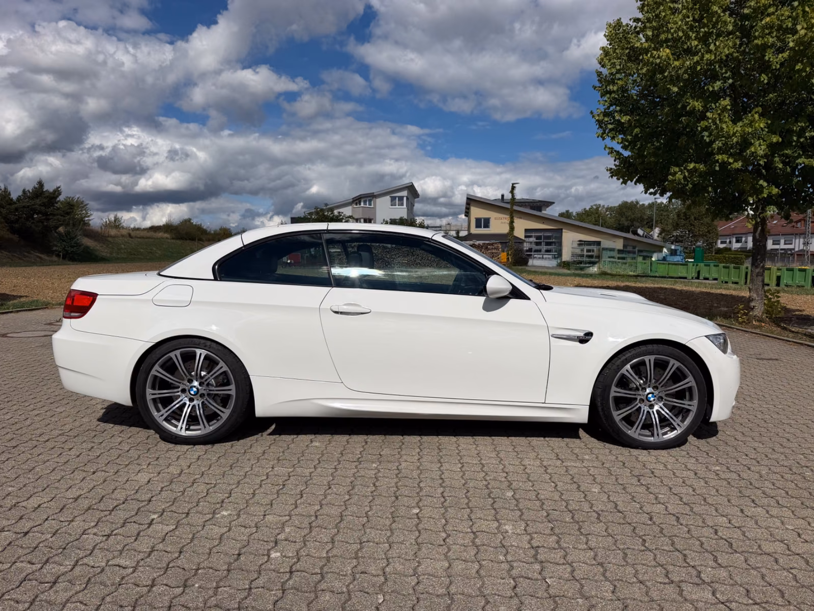 BMW M3 - Imagen 4