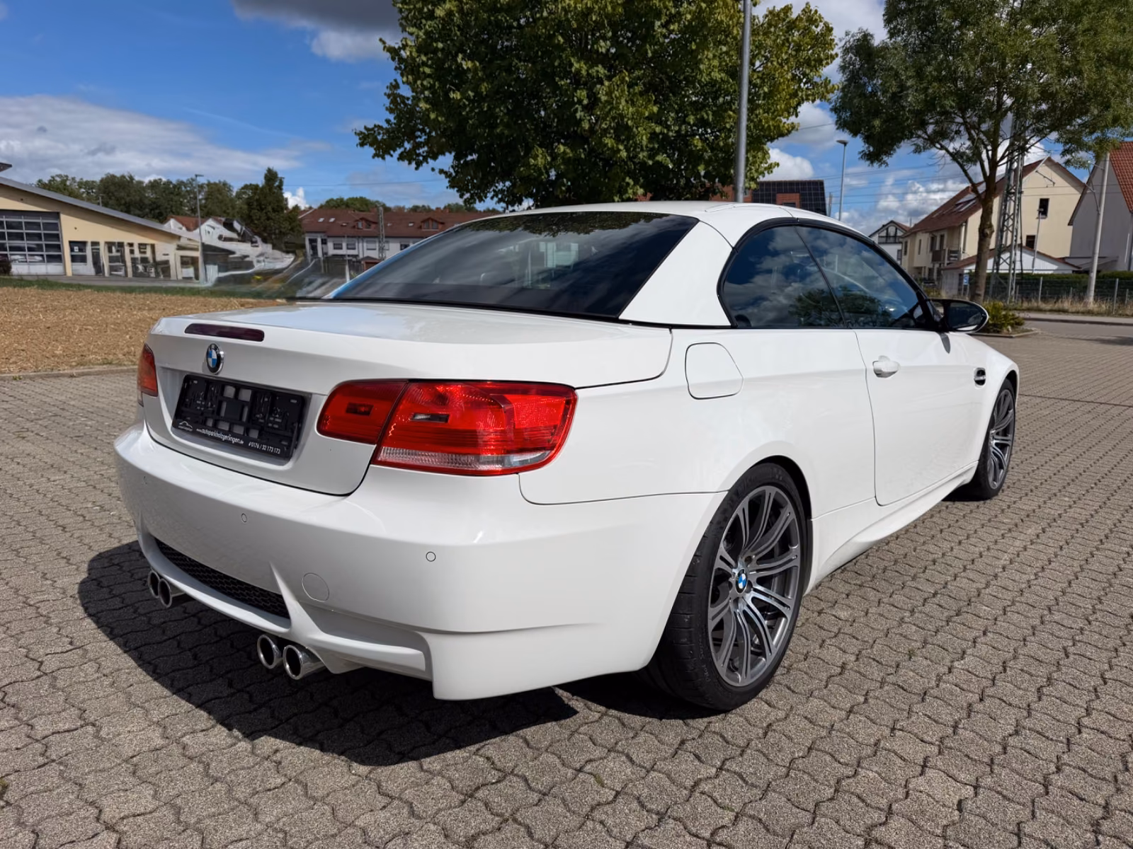 BMW M3 - Imagen 5