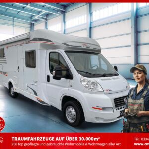 Carado T 448 - Einzelbetten - 1. Hand -*Gewerbeangebot*