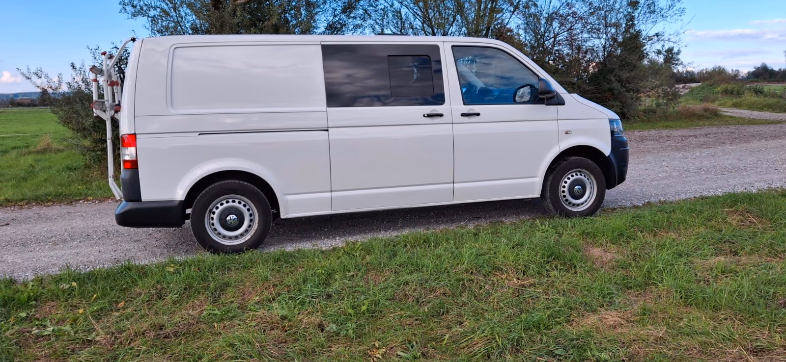 Volkswagen T5.2 - Imagen 4