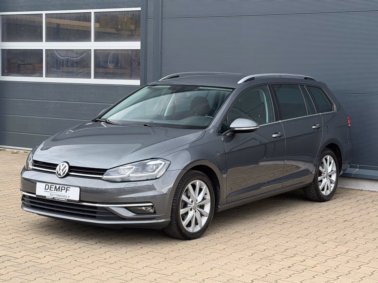 Volkswagen Golf - Imagen 2