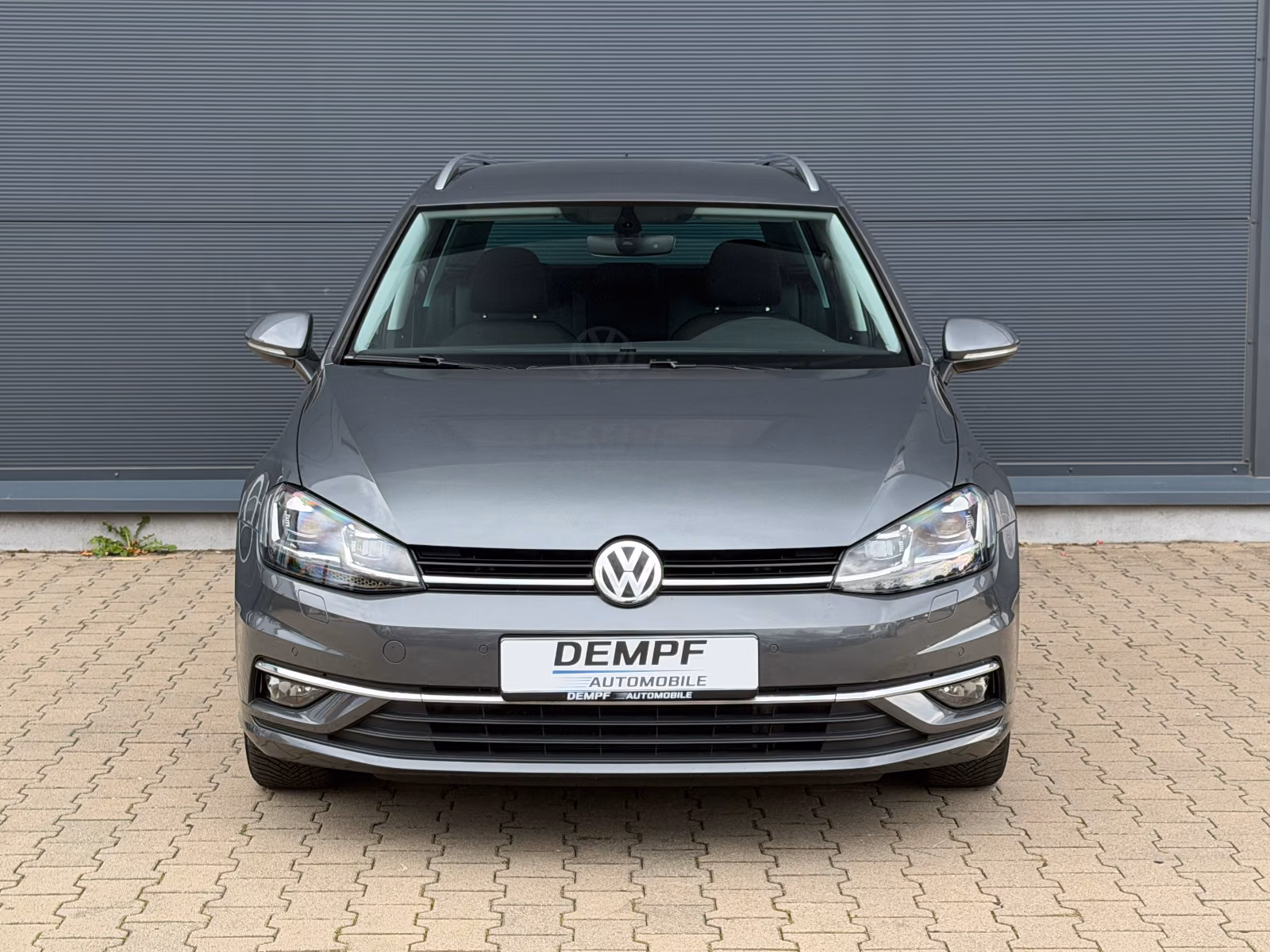 Volkswagen Golf - Imagen 3