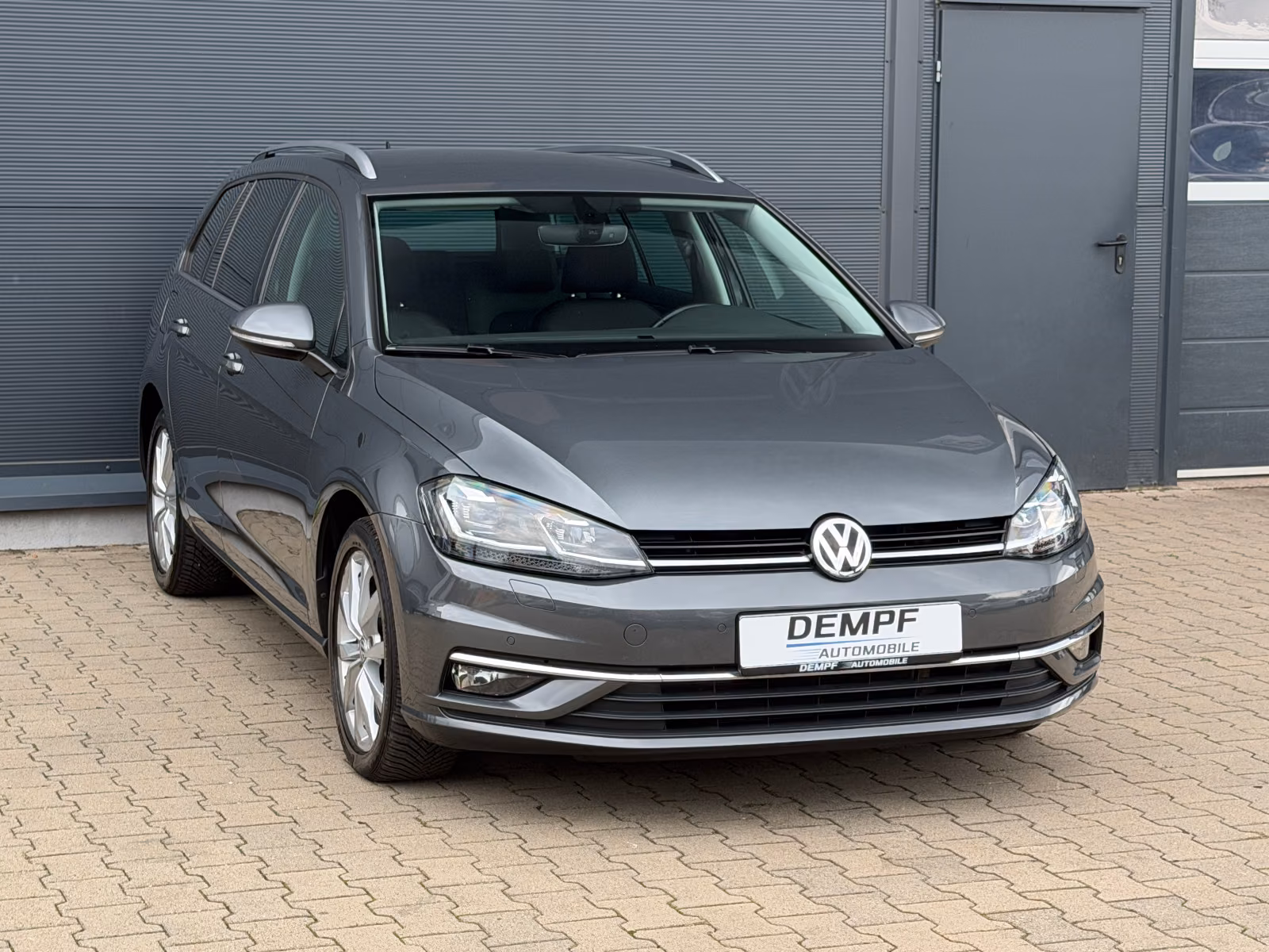Volkswagen Golf - Imagen 4